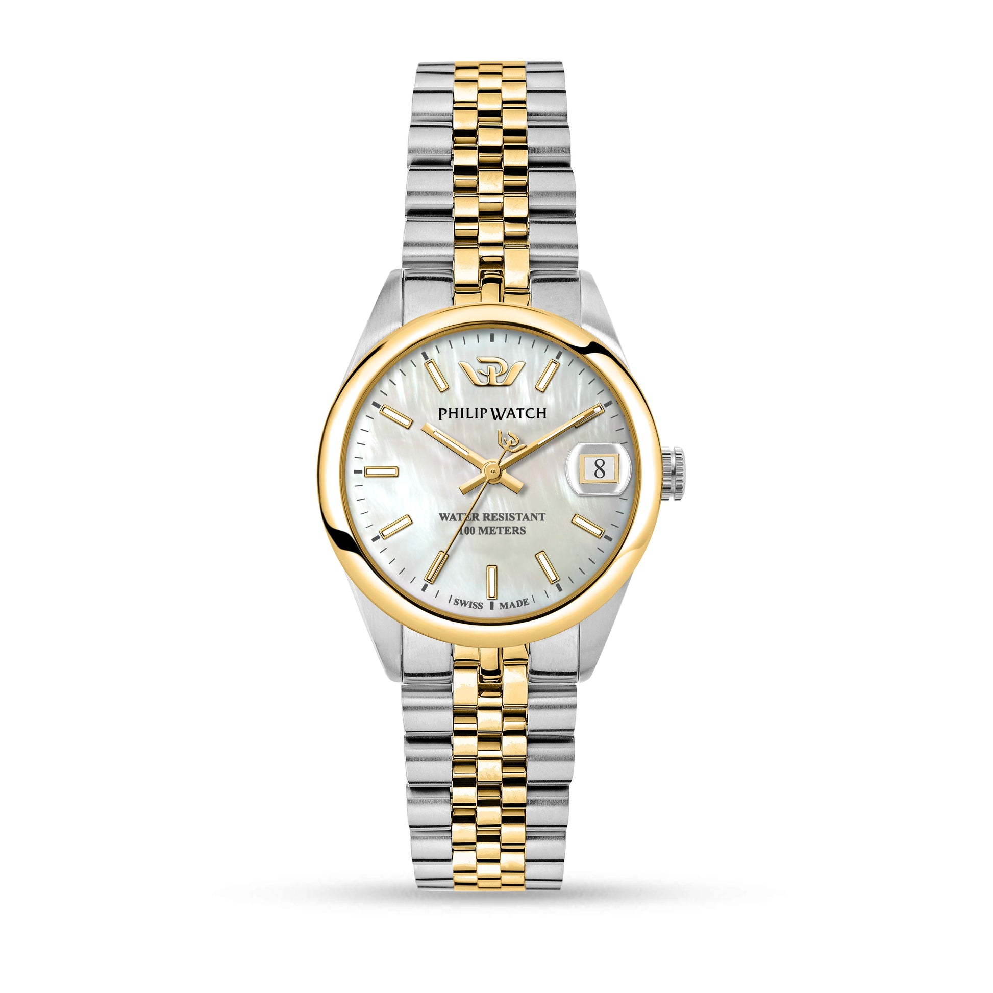 OROLOGIO DONNA PHILIP WATCH CARIBE URBAN R8253597640