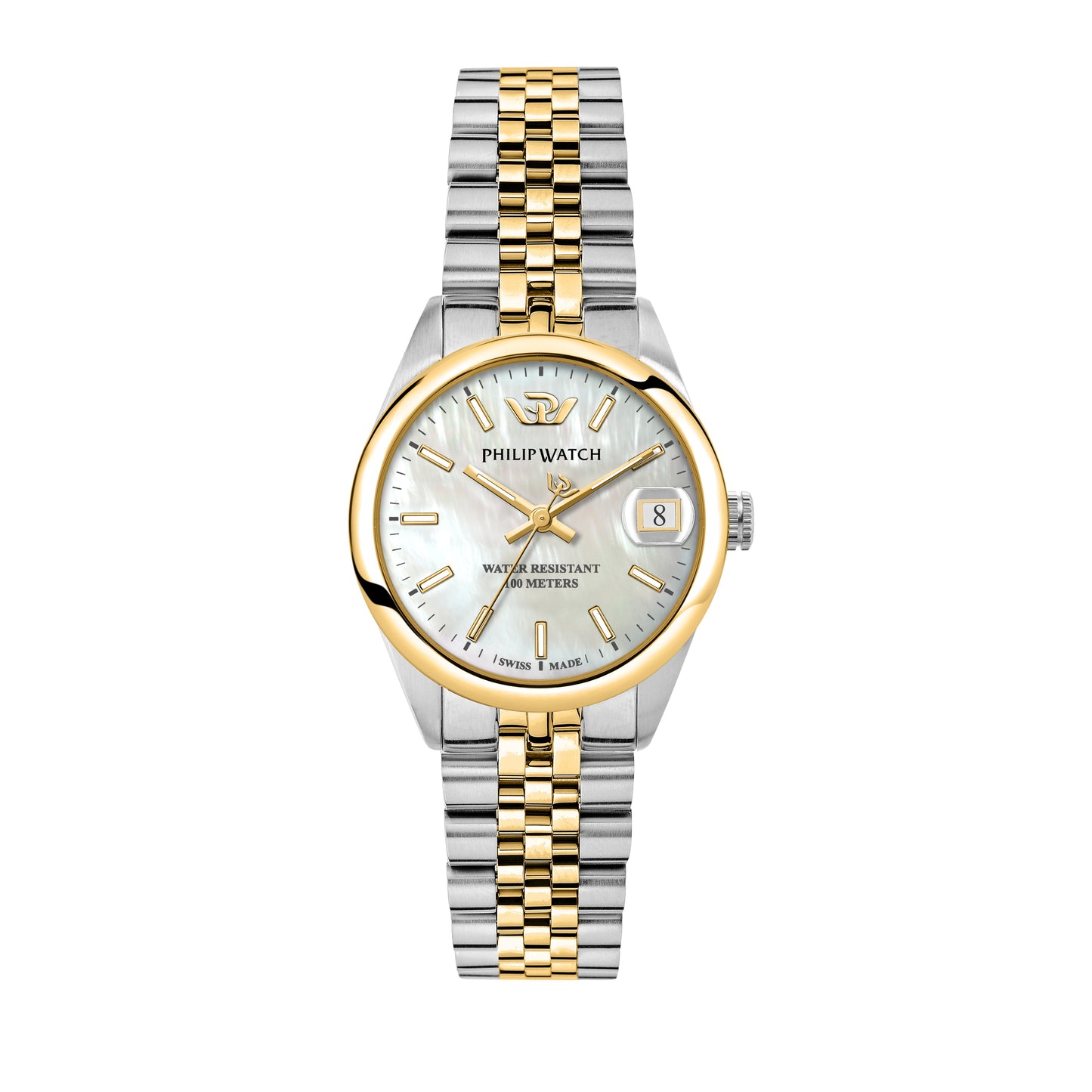 OROLOGIO DONNA PHILIP WATCH CARIBE URBAN R8253597640