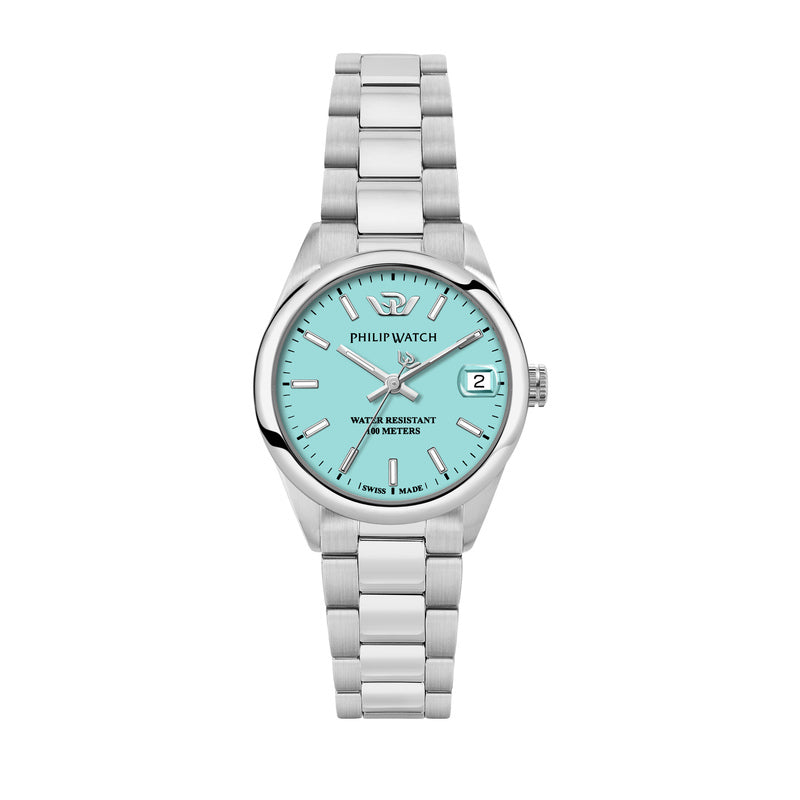 OROLOGIO DONNA PHILIP WATCH CARIBE URBAN R8253597645