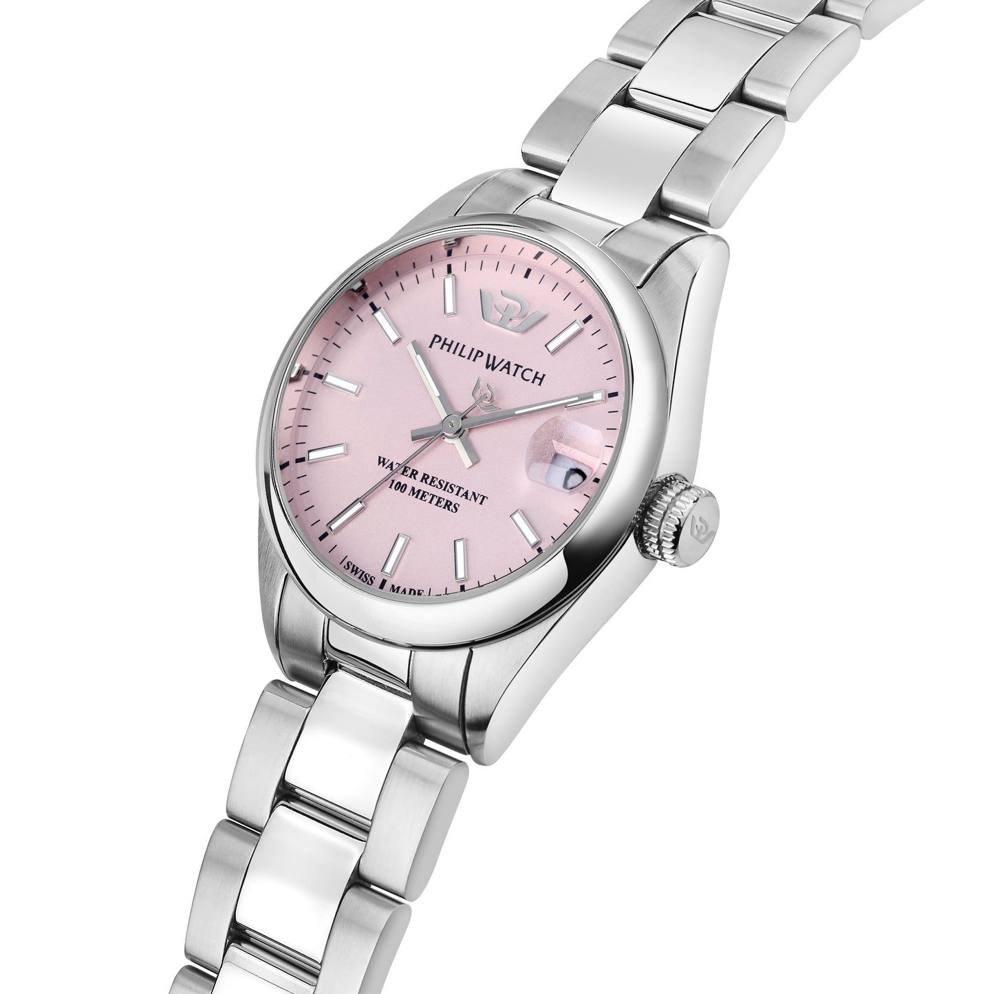 OROLOGIO DONNA PHILIP WATCH CARIBE URBAN R8253597646