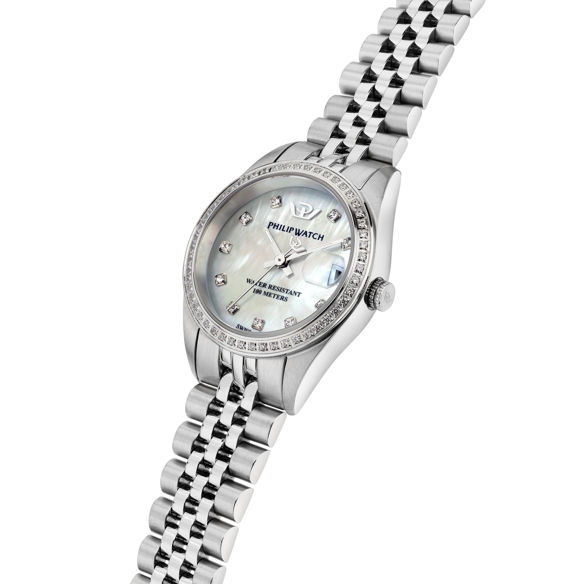 OROLOGIO DONNA PHILIP WATCH CARIBE URBAN R8253597648