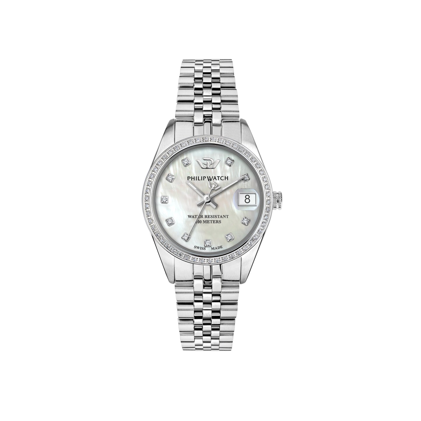 OROLOGIO DONNA PHILIP WATCH CARIBE URBAN R8253597648