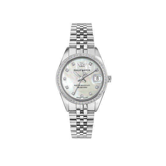 OROLOGIO DONNA PHILIP WATCH CARIBE URBAN R8253597648