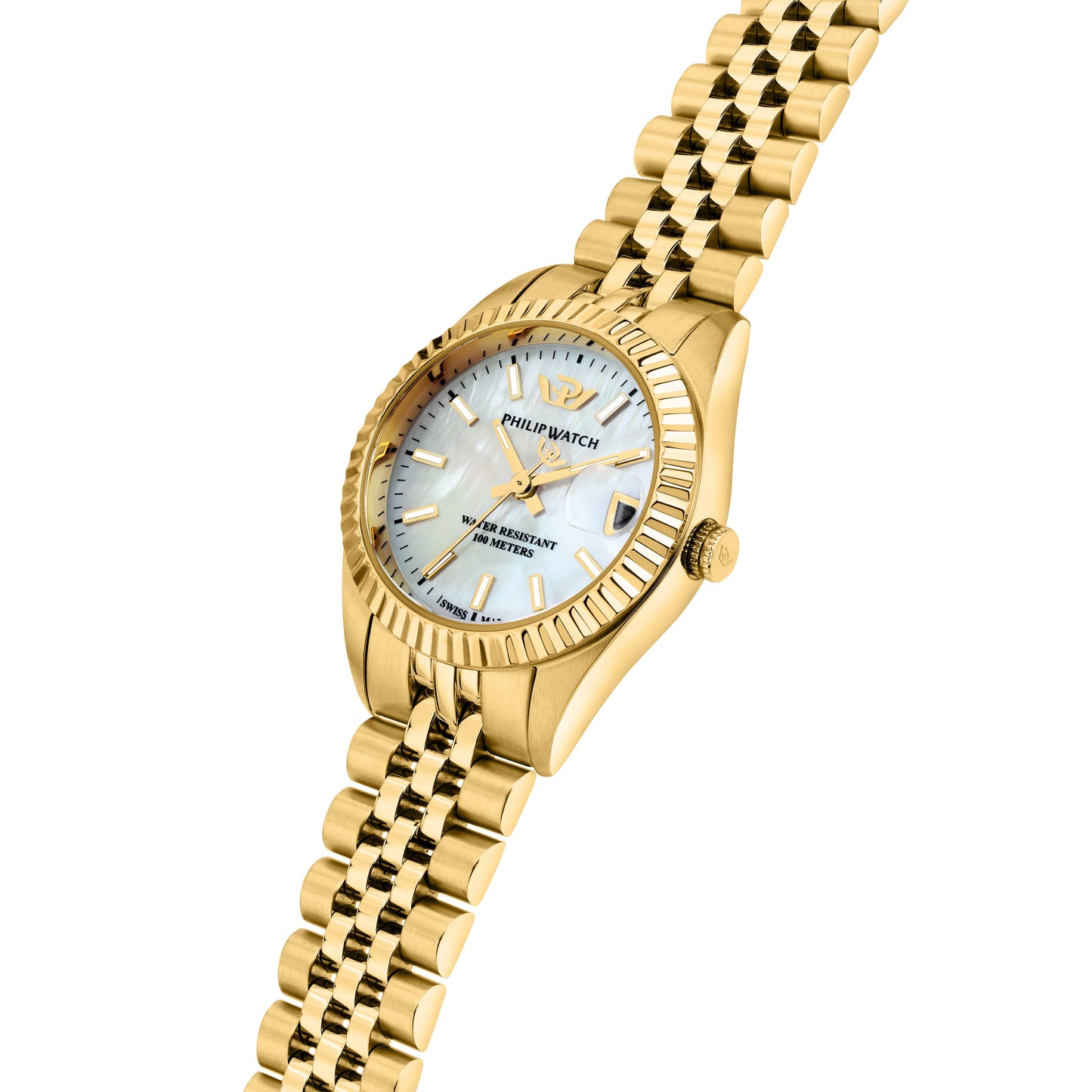 OROLOGIO DONNA PHILIP WATCH CARIBE URBAN R8253597650