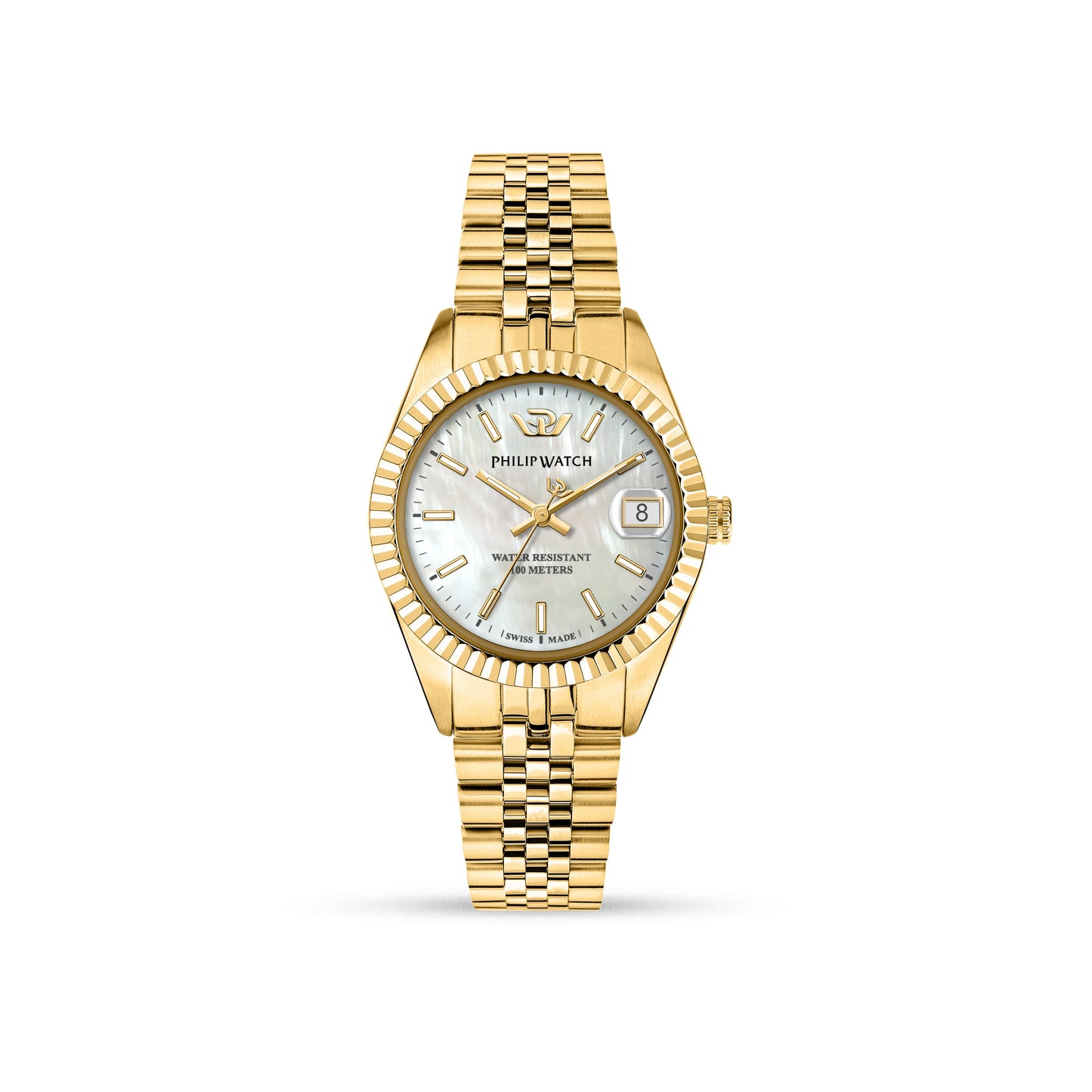 OROLOGIO DONNA PHILIP WATCH CARIBE URBAN R8253597650