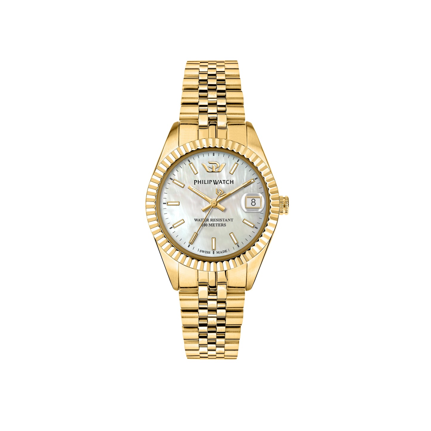 OROLOGIO DONNA PHILIP WATCH CARIBE URBAN R8253597650