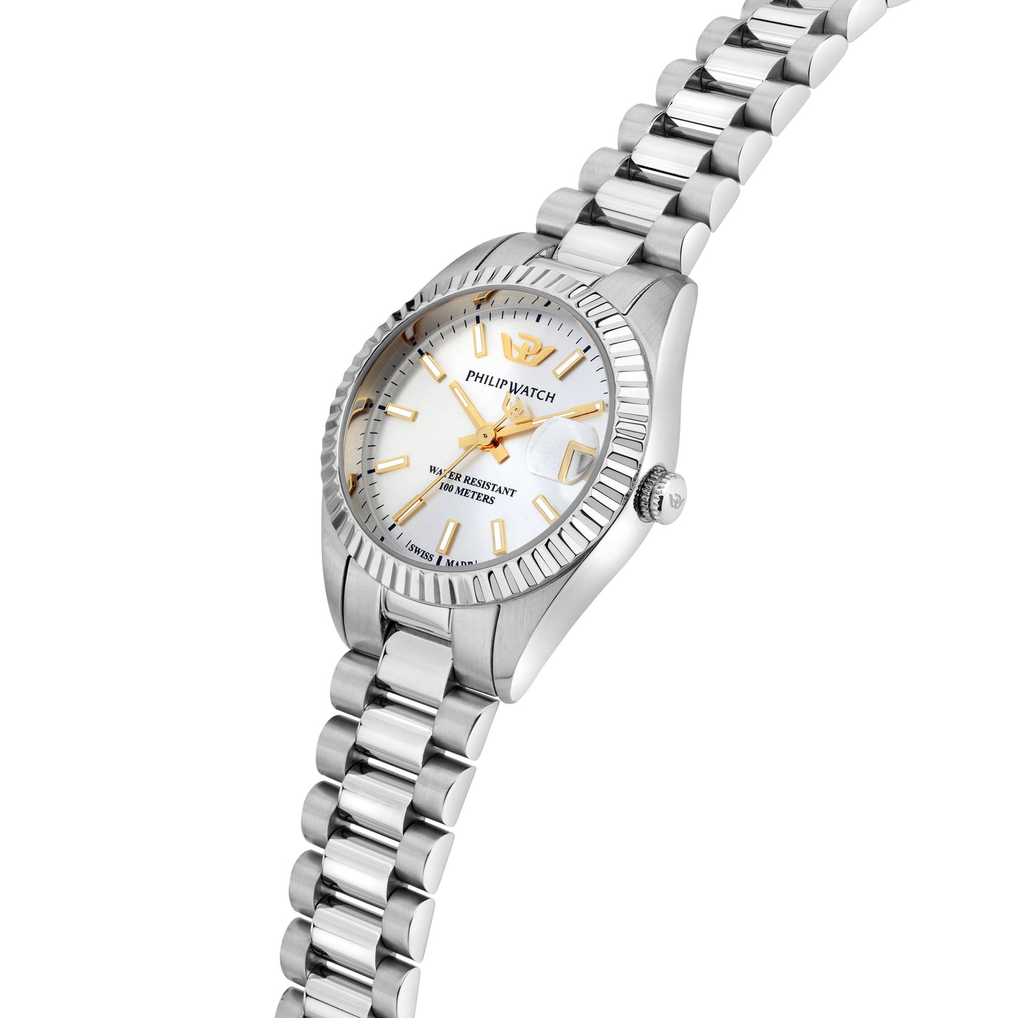 OROLOGIO DONNA PHILIP WATCH CARIBE URBAN R8253597651