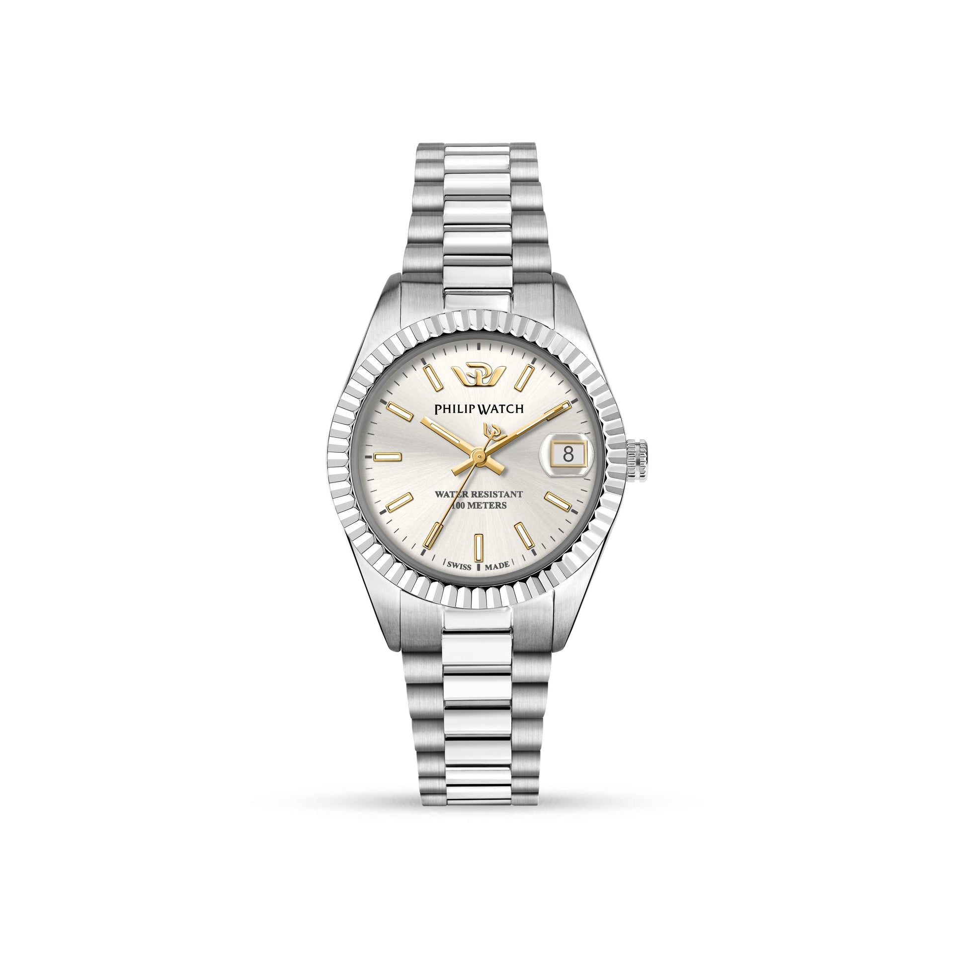 OROLOGIO DONNA PHILIP WATCH CARIBE URBAN R8253597651