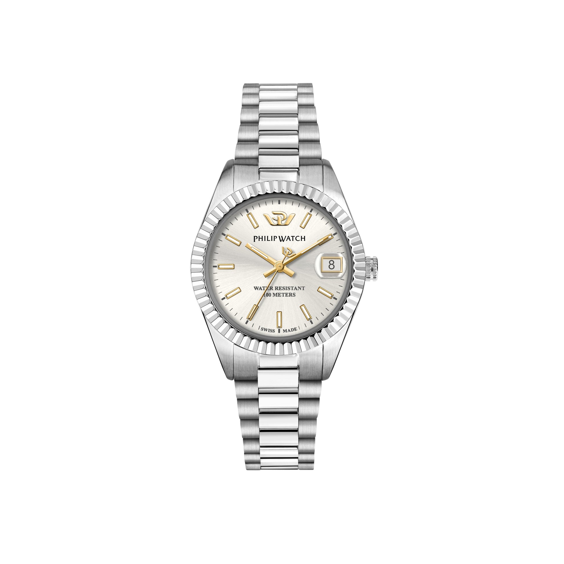 OROLOGIO DONNA PHILIP WATCH CARIBE URBAN R8253597651