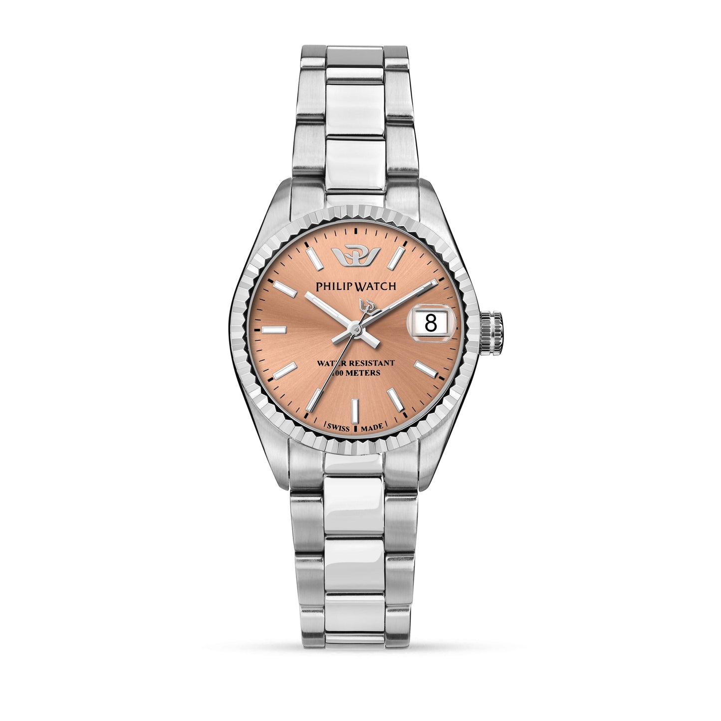 OROLOGIO DONNA PHILIP WATCH CARIBE URBAN R8253597667