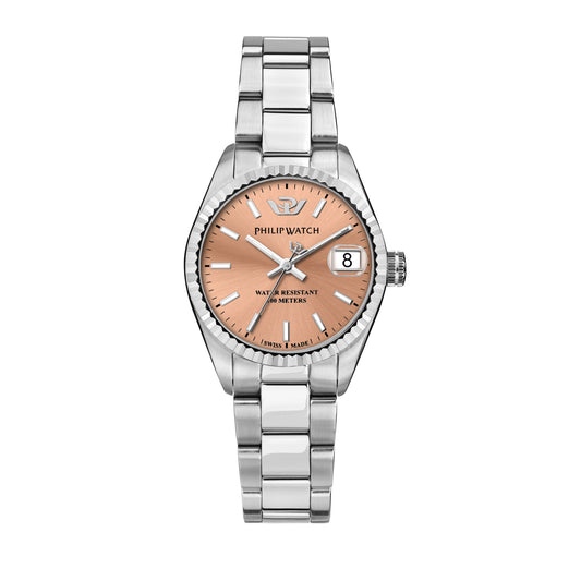 OROLOGIO DONNA PHILIP WATCH CARIBE URBAN R8253597667