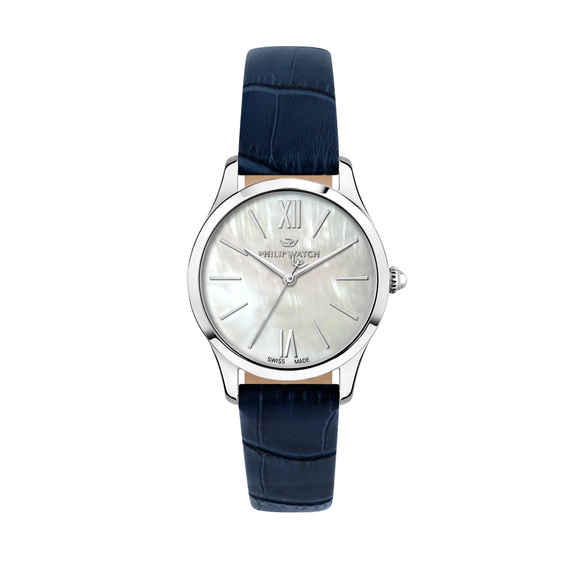 OROLOGIO DONNA PHILIP WATCH GRACE R8251208501