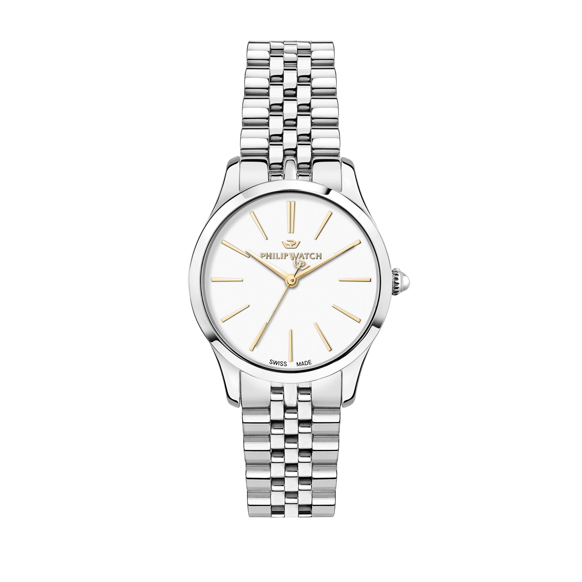 OROLOGIO DONNA PHILIP WATCH GRACE R8253208525