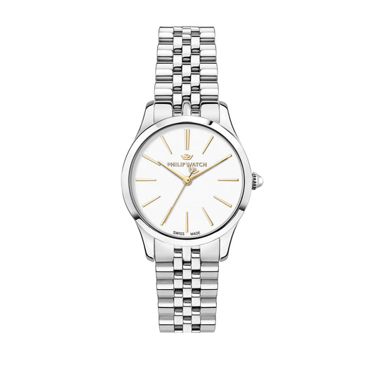 OROLOGIO DONNA PHILIP WATCH GRACE R8253208525