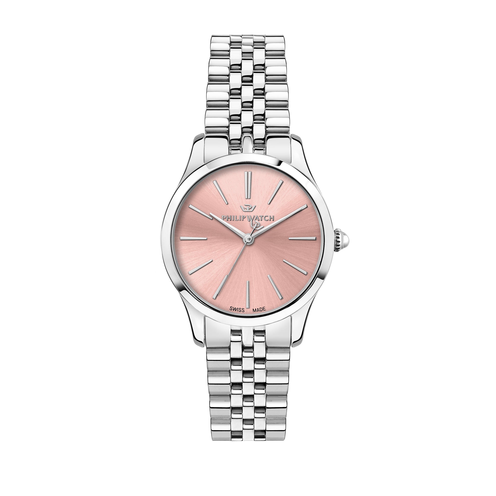 OROLOGIO DONNA PHILIP WATCH GRACE R8253208526