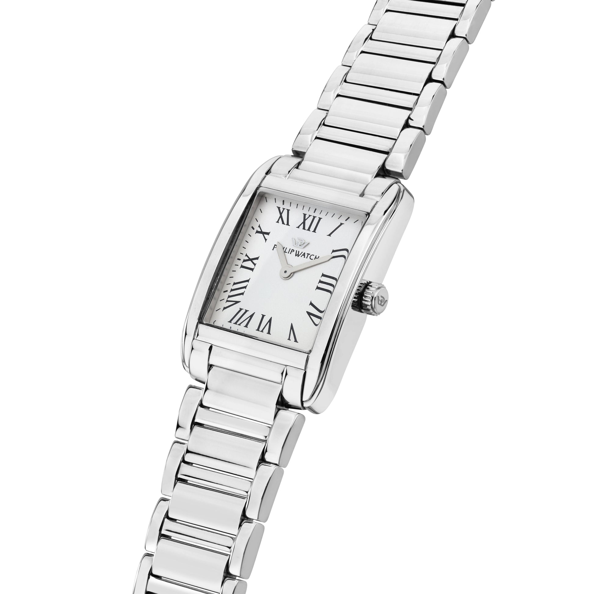 OROLOGIO DONNA PHILIP WATCH MUSEUM R8253820503