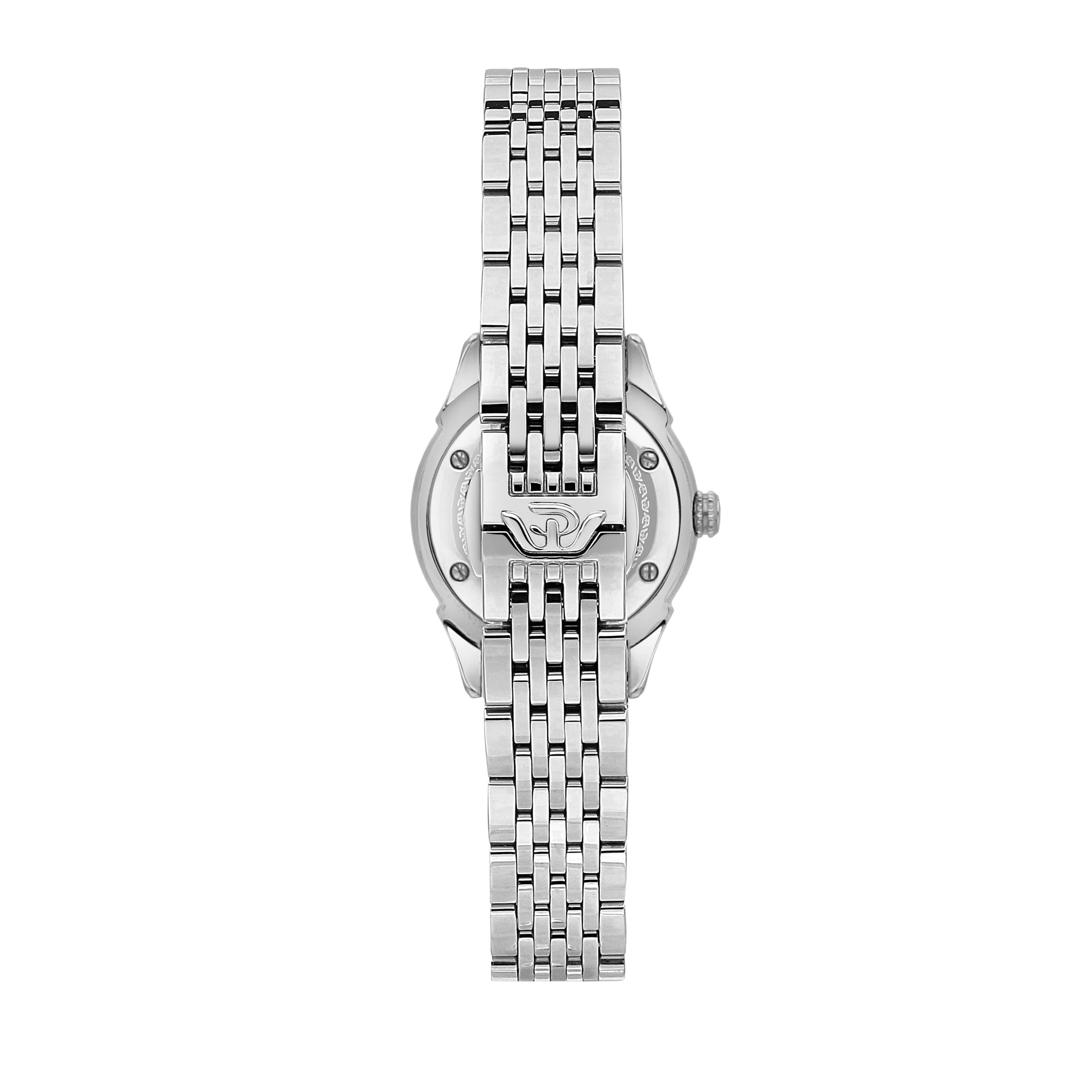 OROLOGIO DONNA PHILIP WATCH ROMA R8253217506