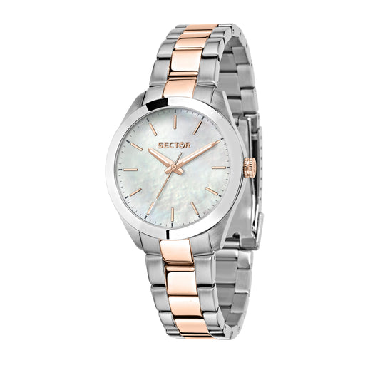 OROLOGIO DONNA SECTOR 120 R3253588520