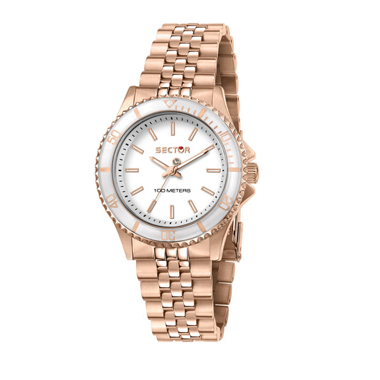 OROLOGIO DONNA SECTOR 230 R3253161531