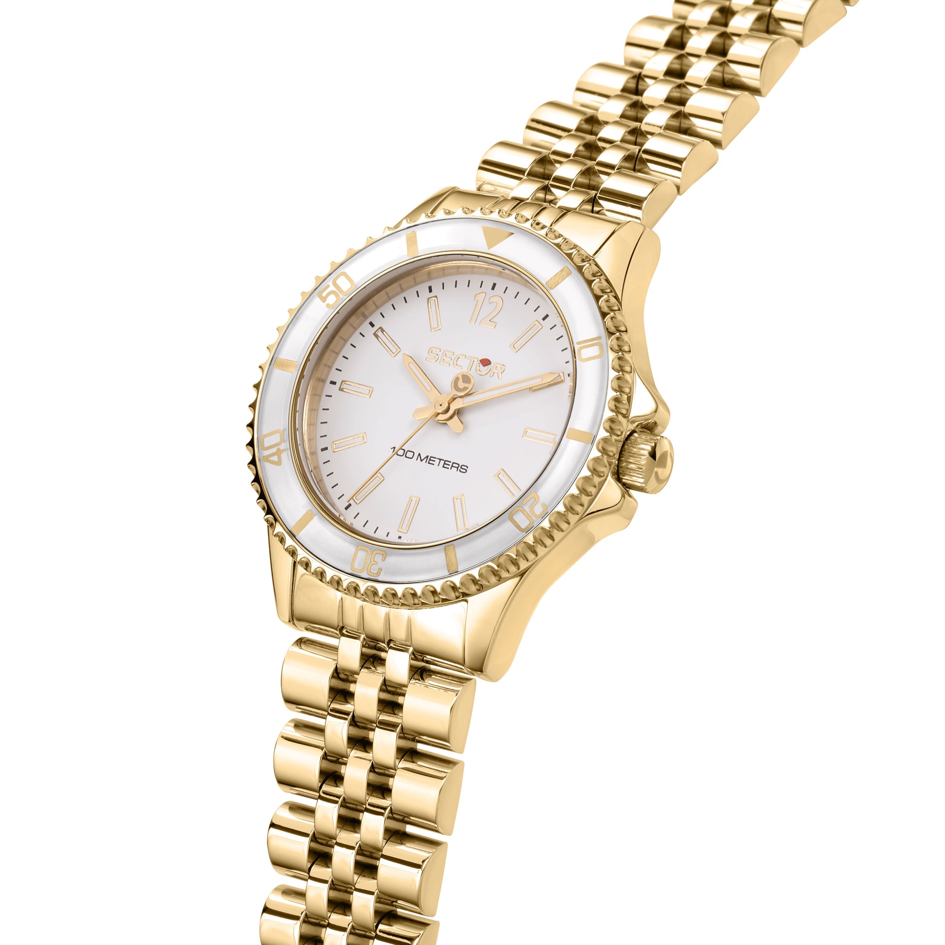 OROLOGIO DONNA SECTOR 230 R3253161532