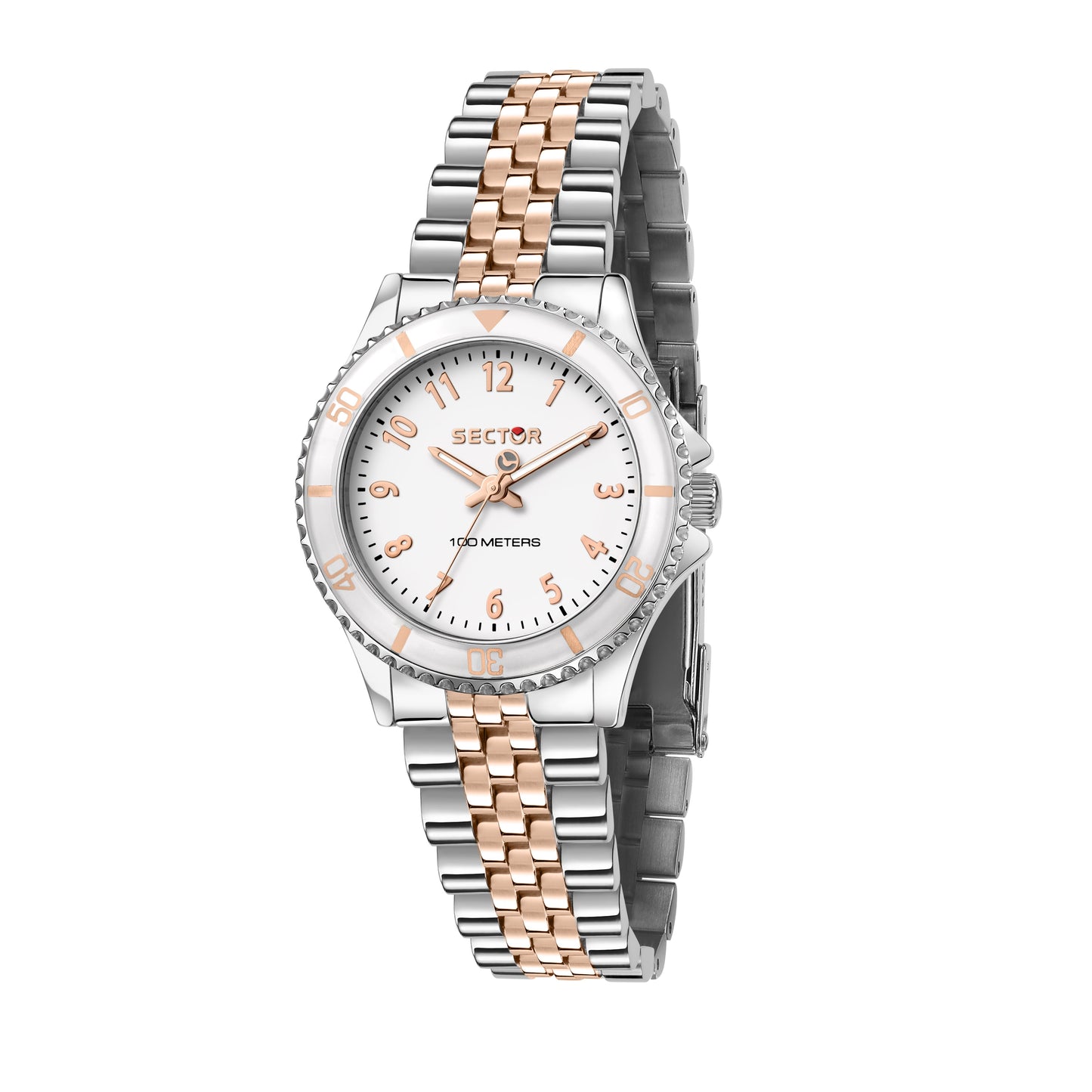 OROLOGIO DONNA SECTOR 230 R3253161533