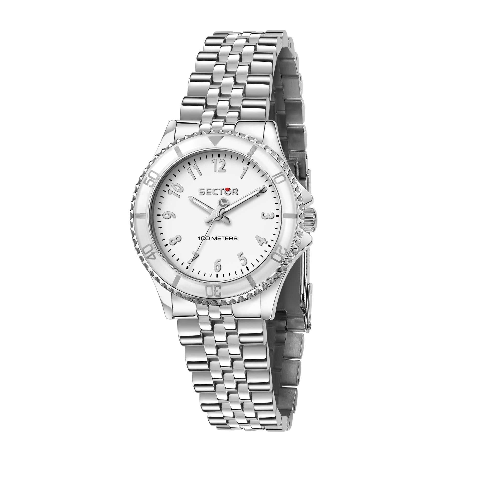 OROLOGIO DONNA SECTOR 230 R3253161534