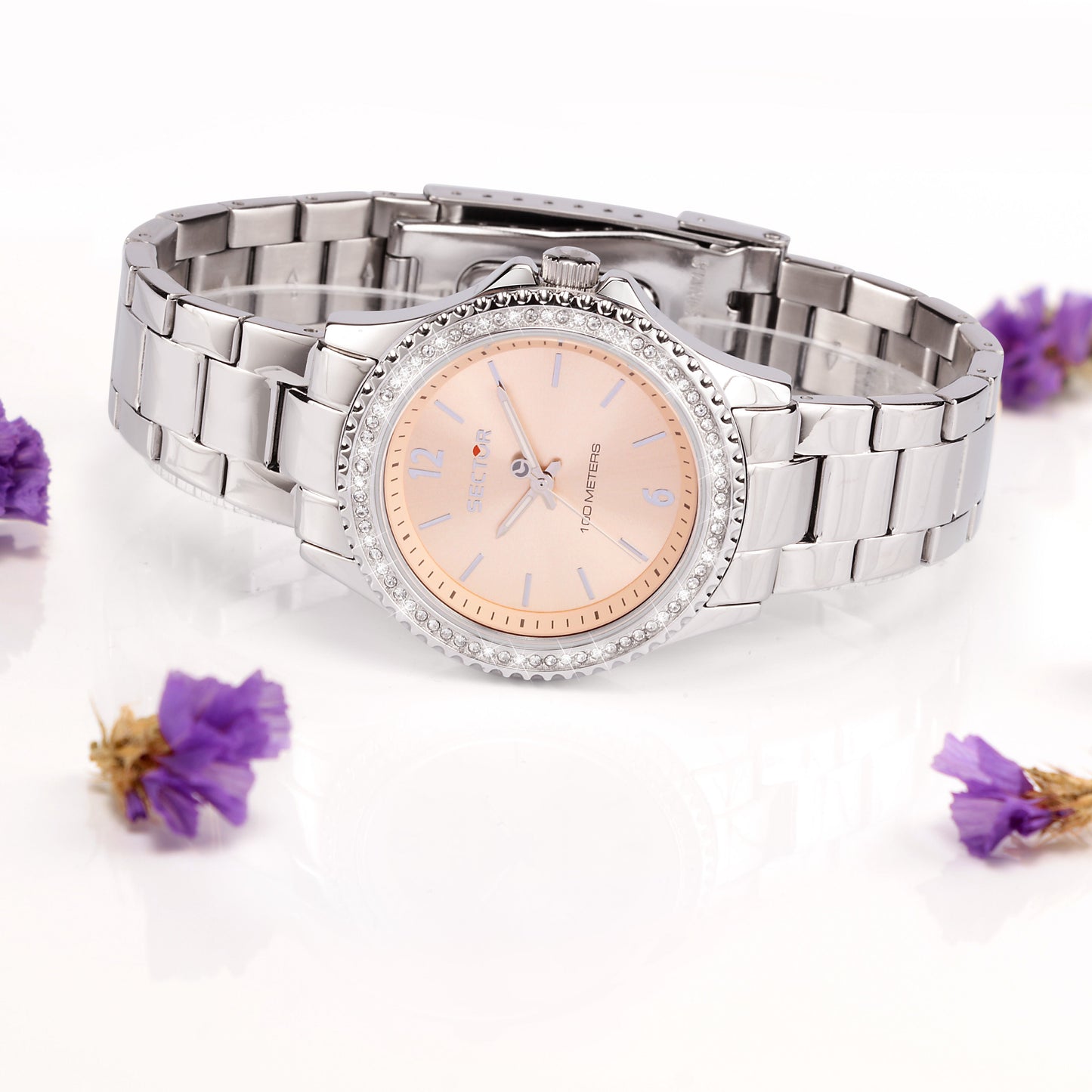 OROLOGIO DONNA SECTOR 230 R3253161536