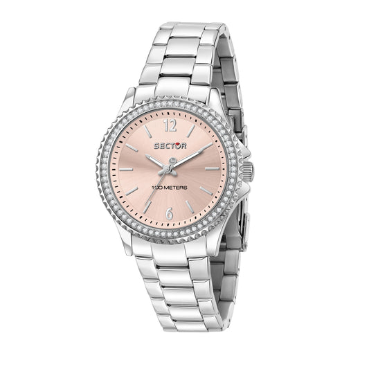 OROLOGIO DONNA SECTOR 230 R3253161536