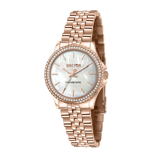 OROLOGIO DONNA SECTOR 230 R3253161537