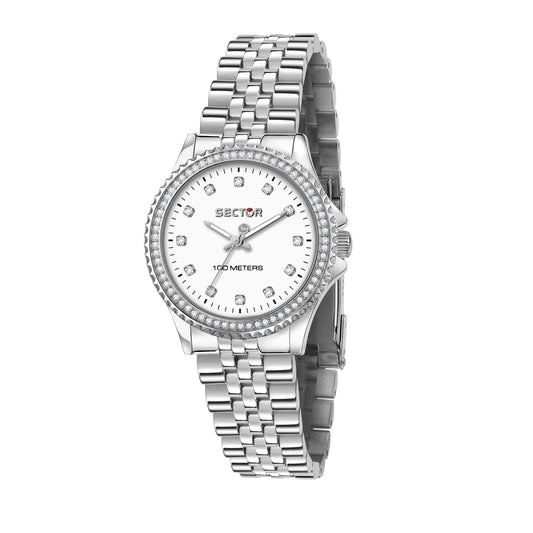 OROLOGIO DONNA SECTOR 230 R3253161538