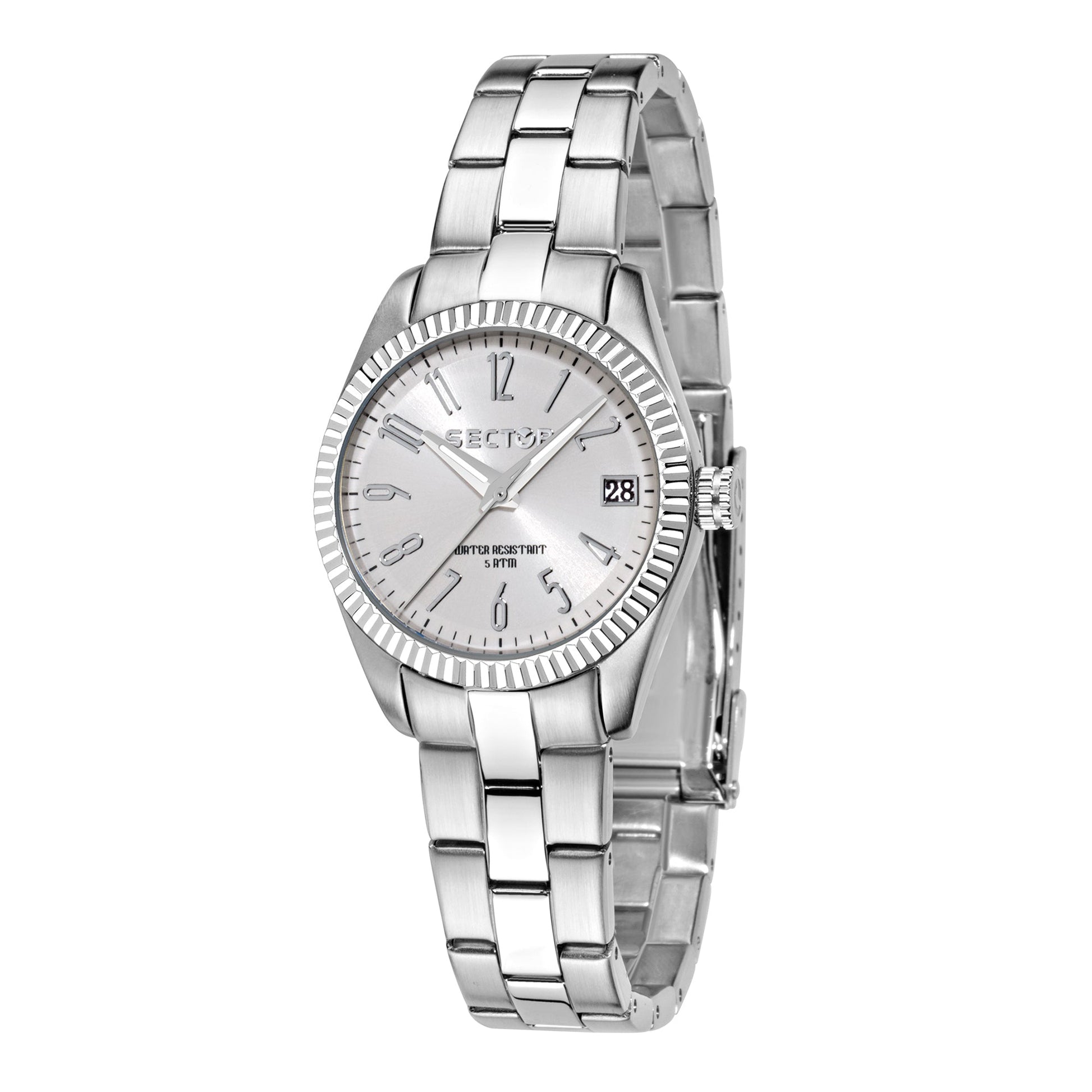 OROLOGIO DONNA SECTOR 240 R3253579518