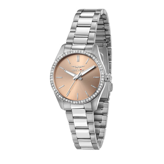 OROLOGIO DONNA SECTOR 270 R3253578506