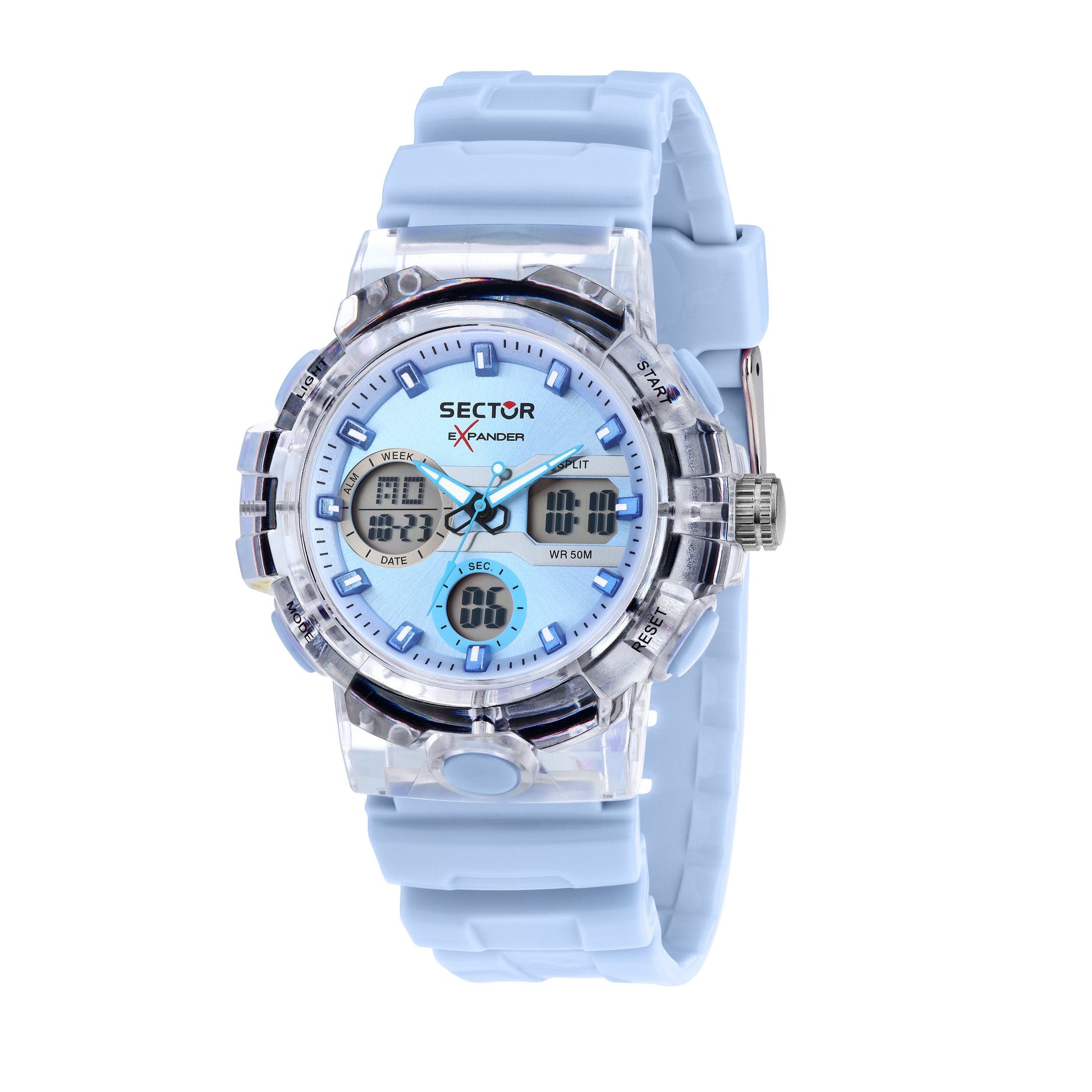 OROLOGIO DONNA SECTOR EX-46 R3251242503