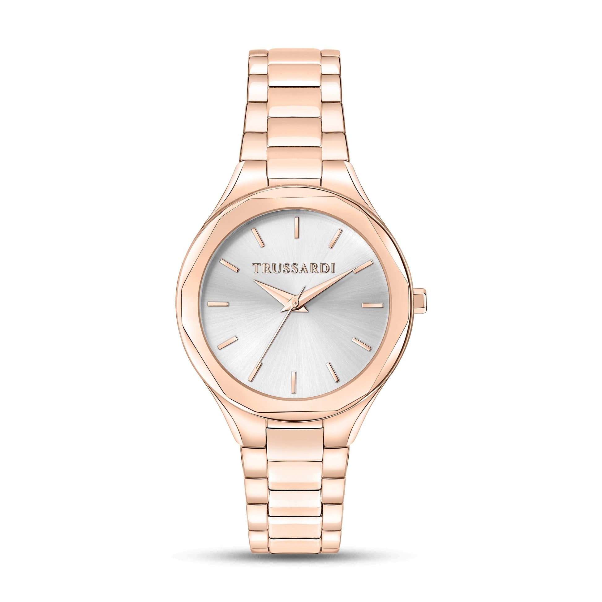 OROLOGIO DONNA TRUSSARDI BRINK R2453157503