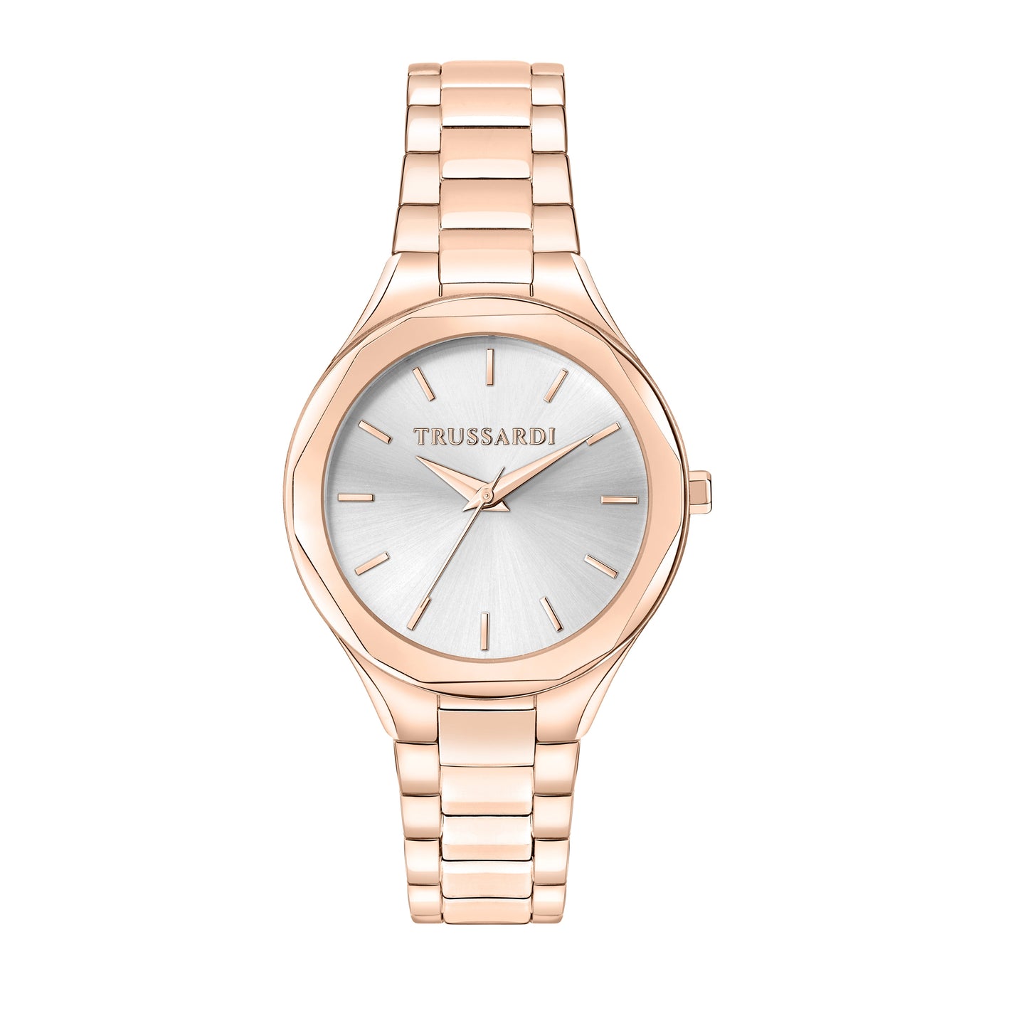 OROLOGIO DONNA TRUSSARDI BRINK R2453157503