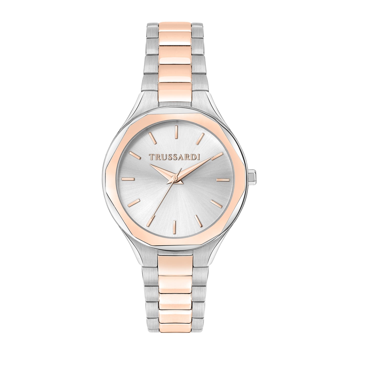 OROLOGIO DONNA TRUSSARDI BRINK R2453157504