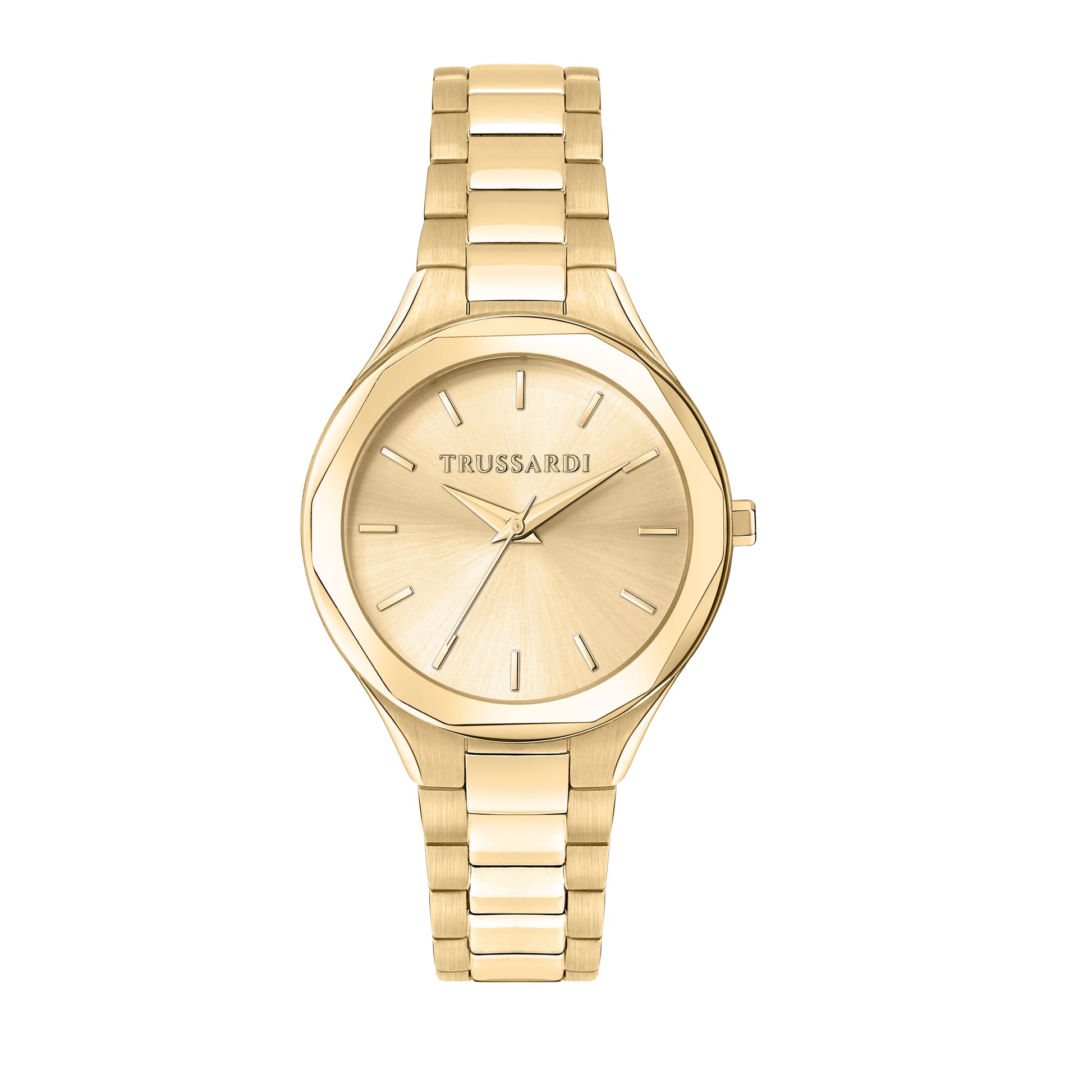 OROLOGIO DONNA TRUSSARDI BRINK R2453157505