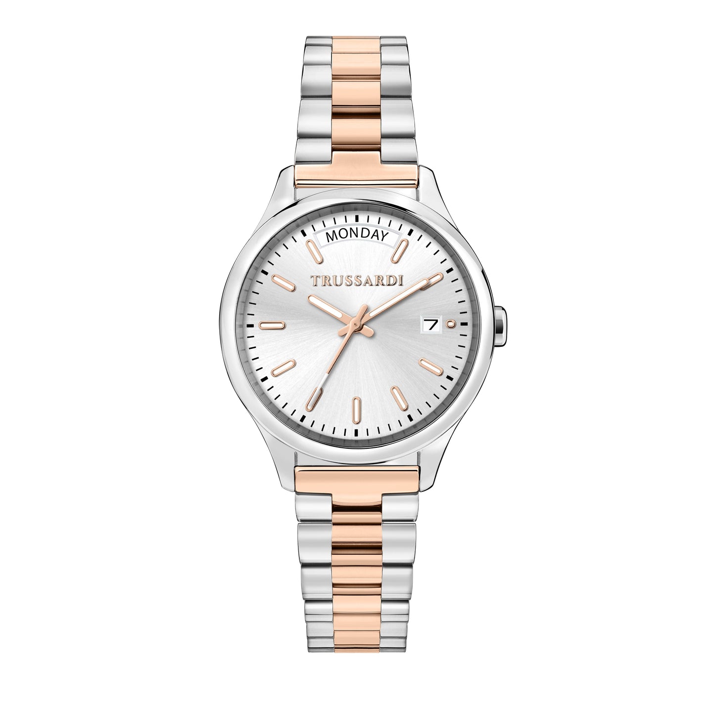 OROLOGIO DONNA TRUSSARDI CITY LIFE R2453170501