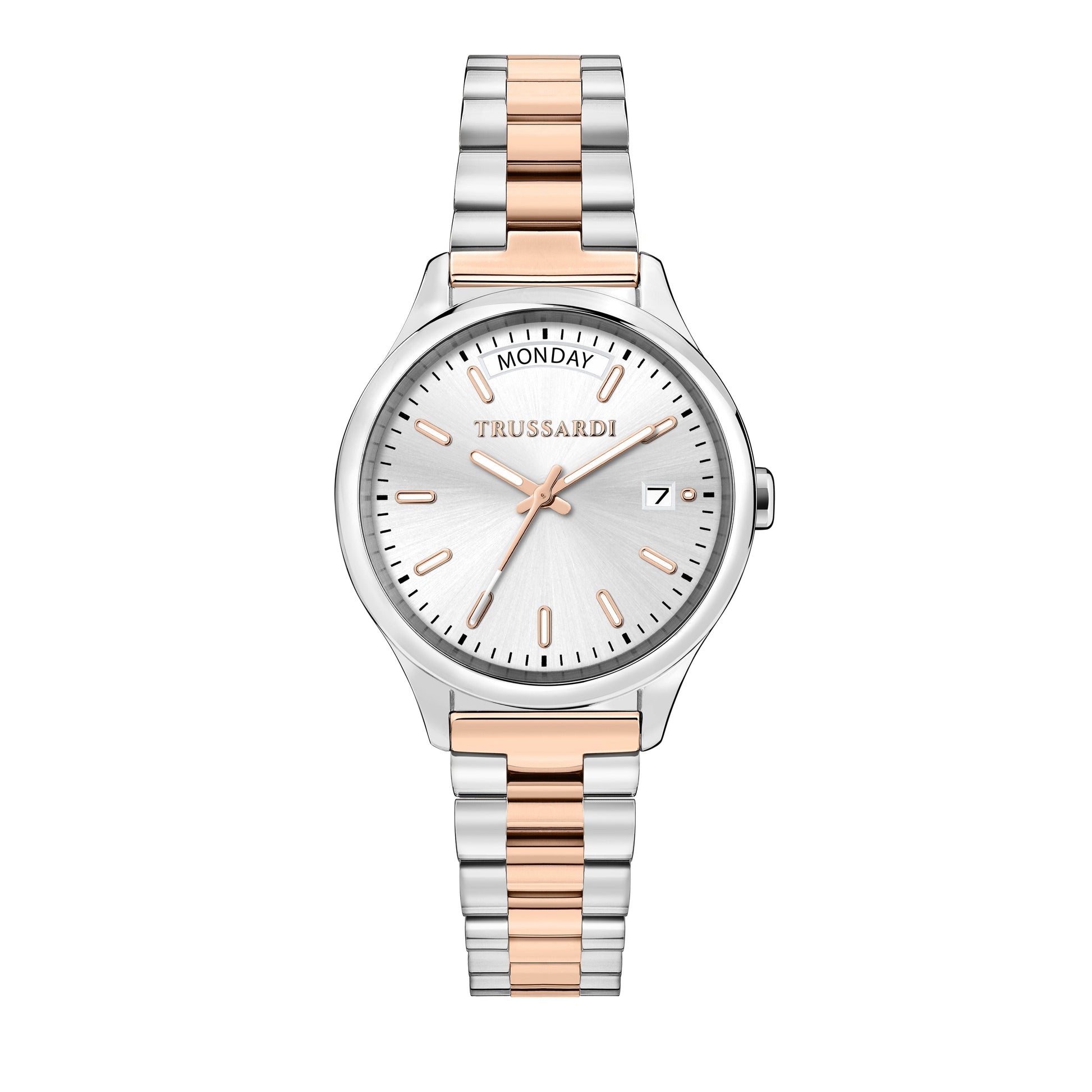 OROLOGIO DONNA TRUSSARDI CITY LIFE R2453170501