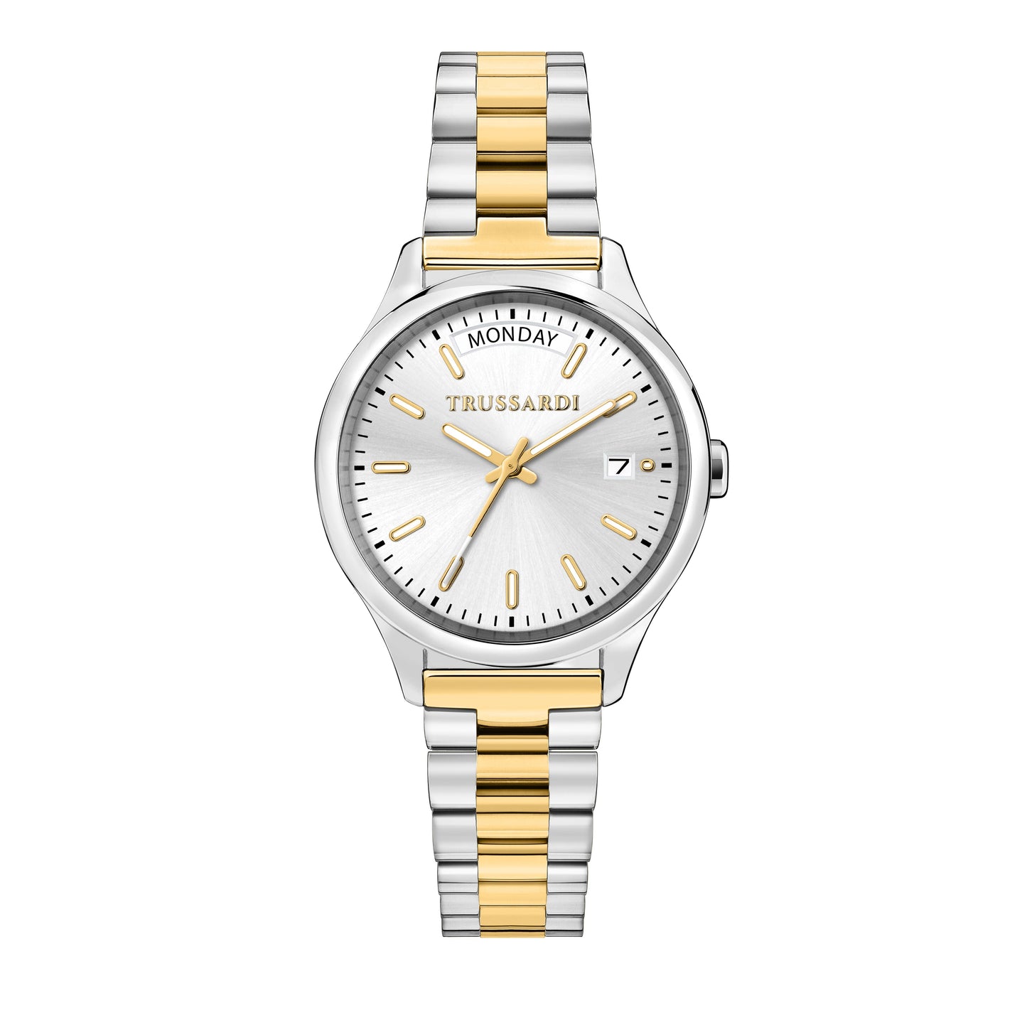 OROLOGIO DONNA TRUSSARDI CITY LIFE R2453170502