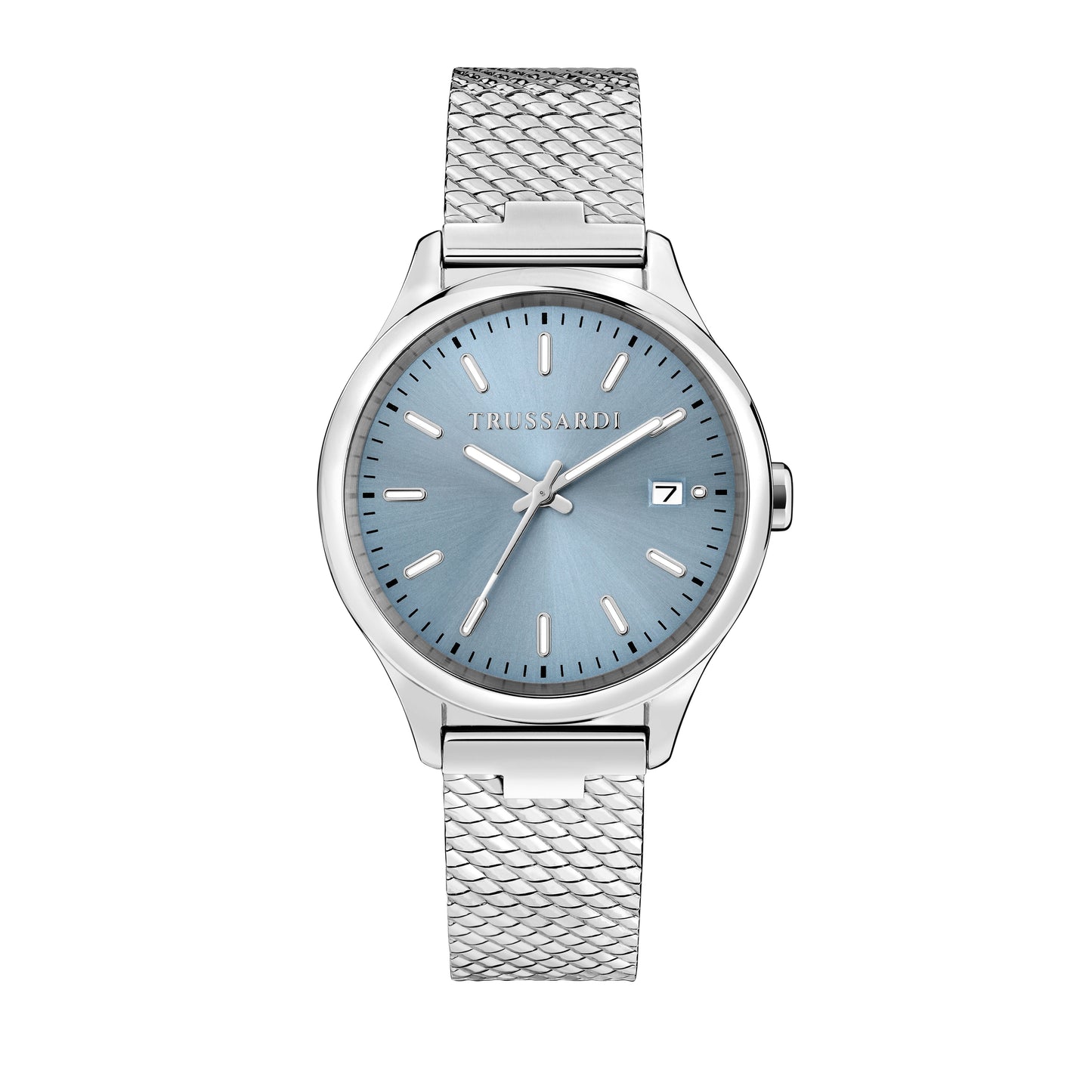 OROLOGIO DONNA TRUSSARDI CITY LIFE R2453170507