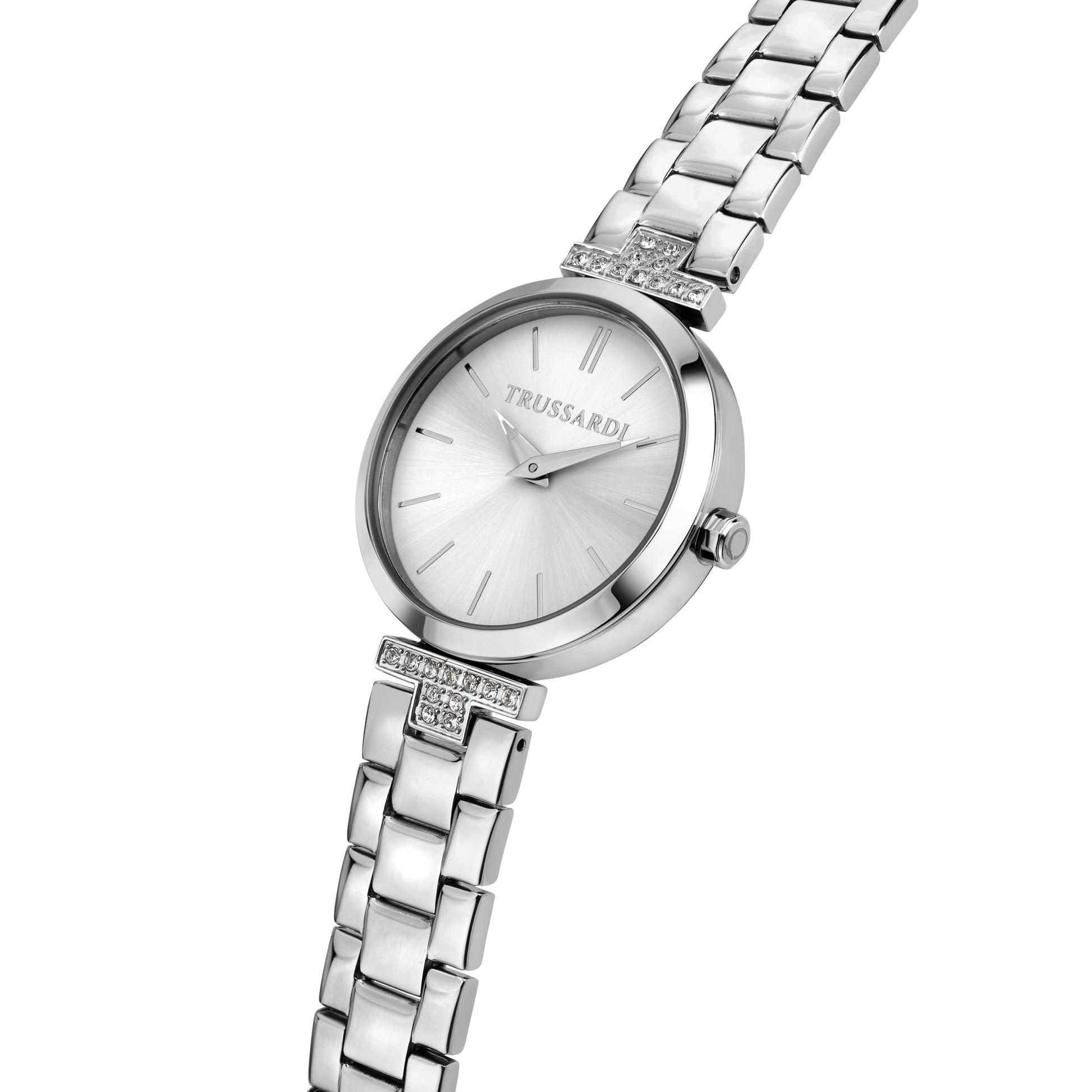 OROLOGIO DONNA TRUSSARDI LOUD R2453164501