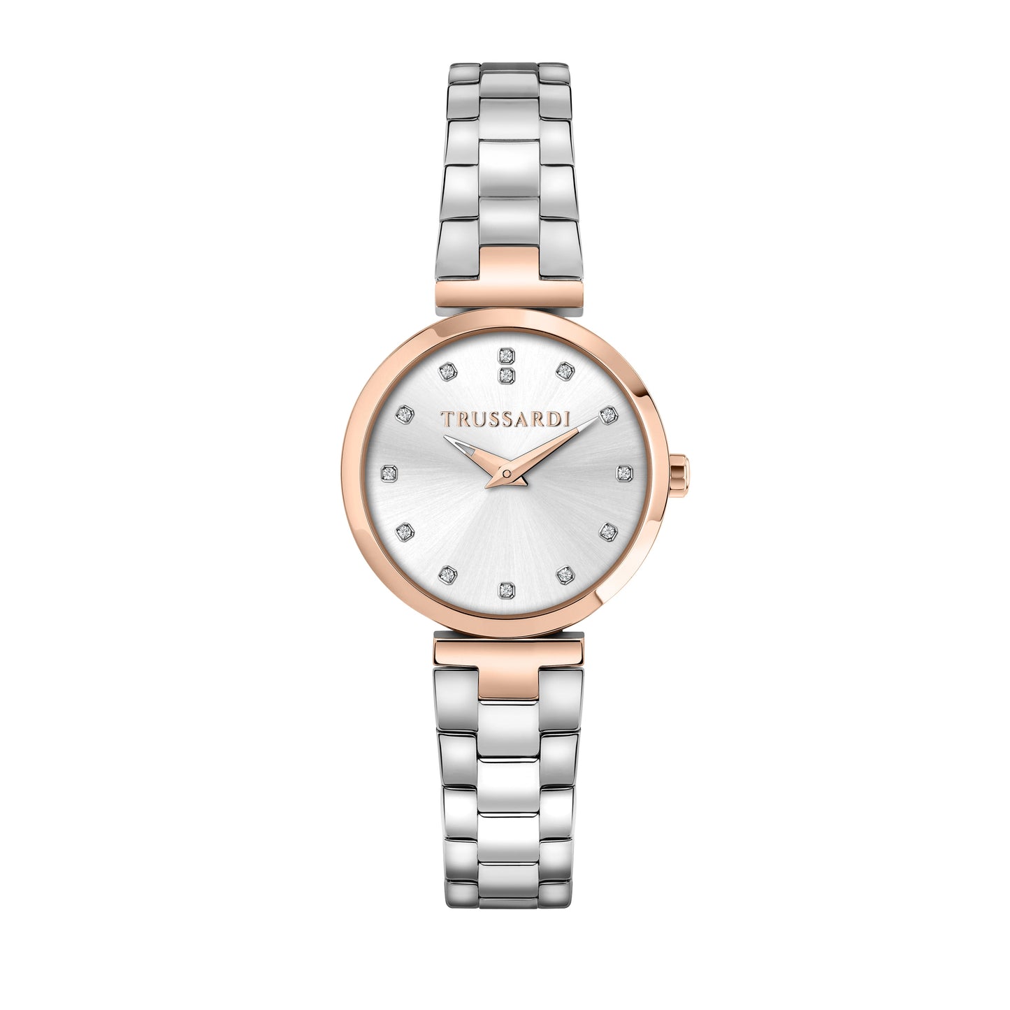 OROLOGIO DONNA TRUSSARDI LOUD R2453164505