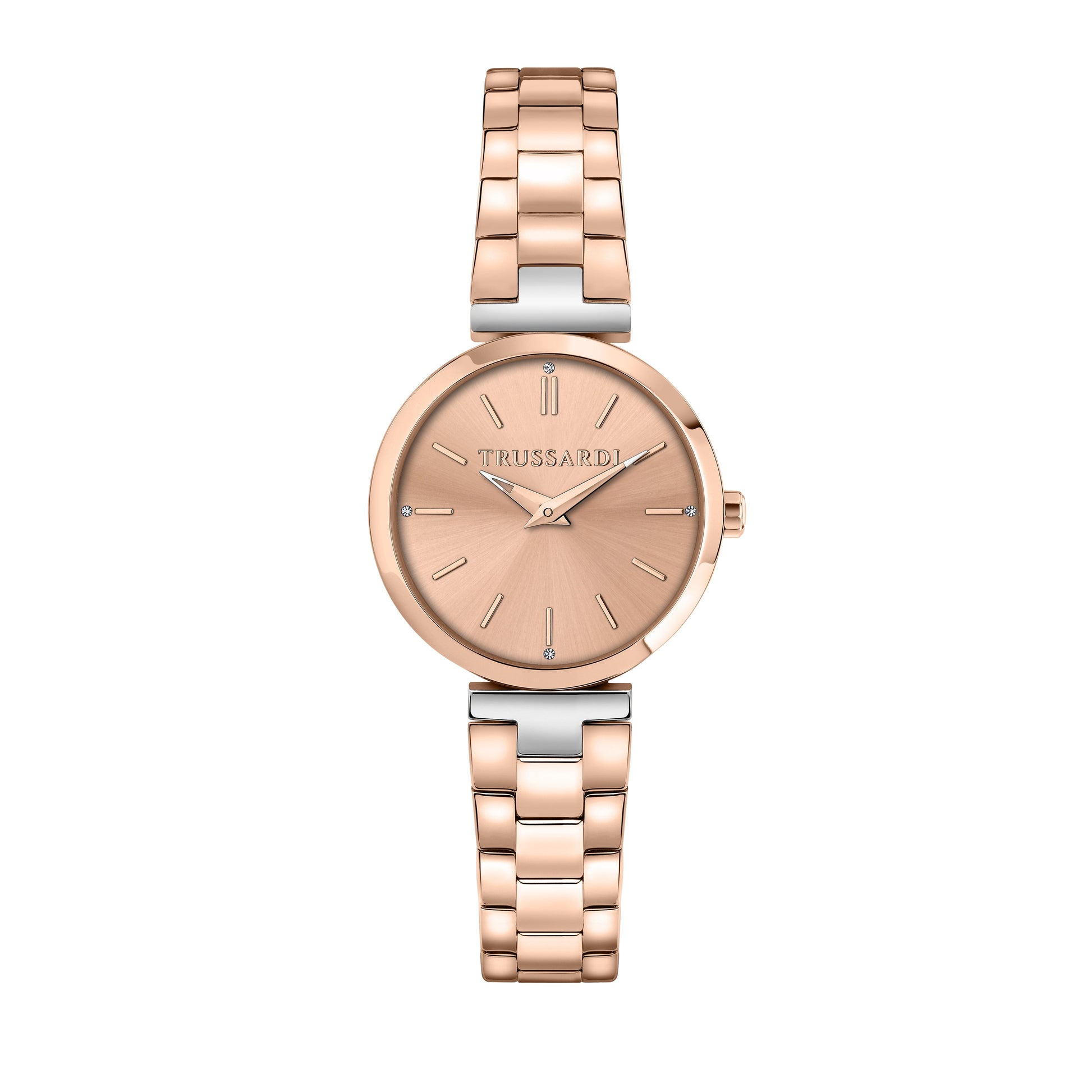 OROLOGIO DONNA TRUSSARDI LOUD R2453164506