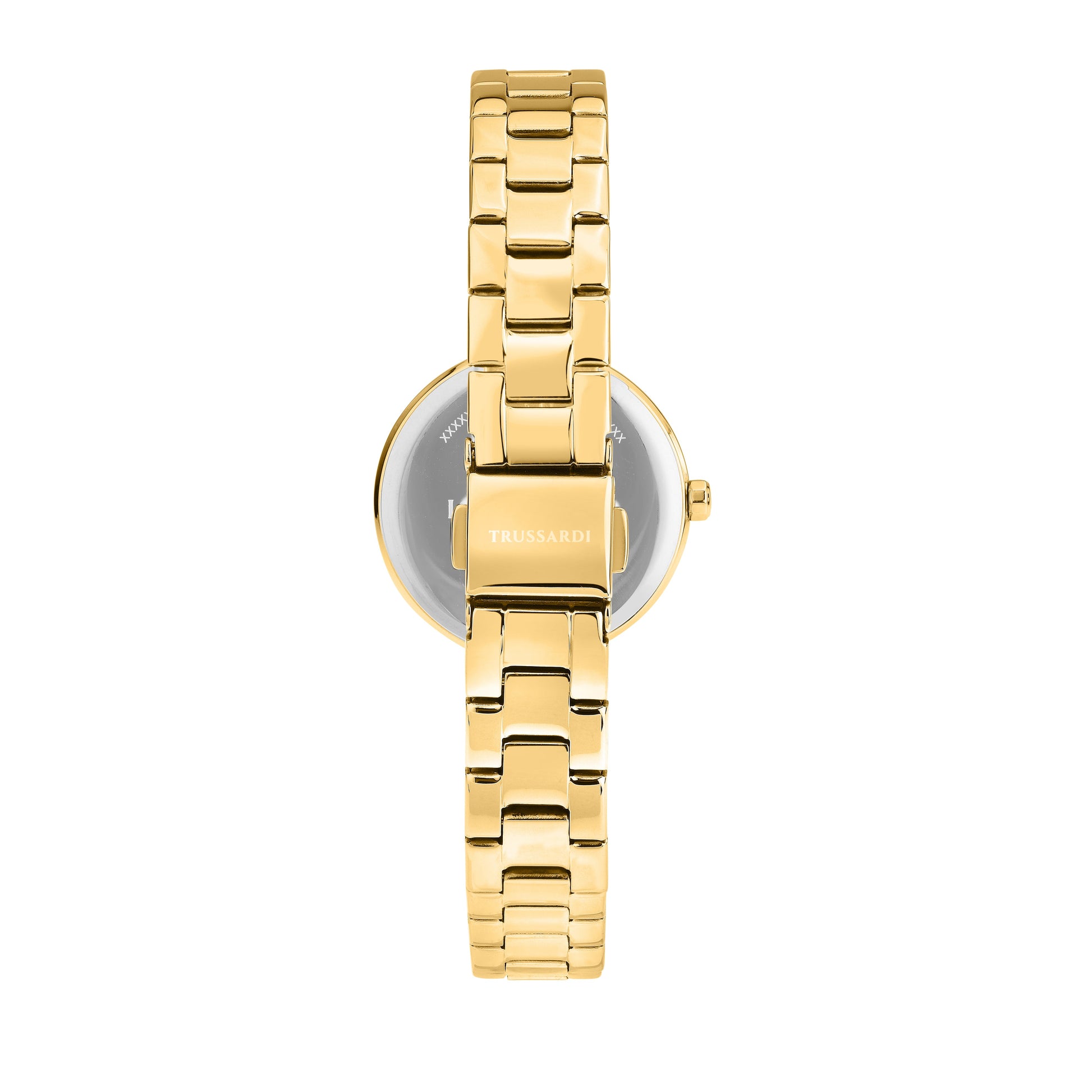 OROLOGIO DONNA TRUSSARDI LOUD R2453164507