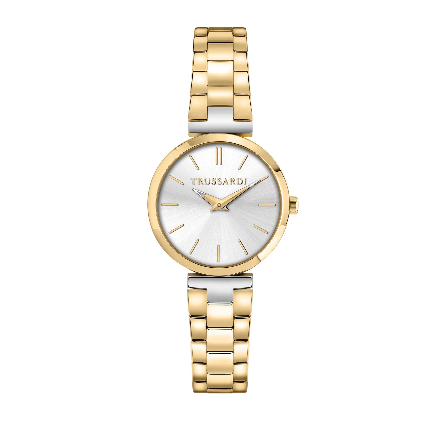 OROLOGIO DONNA TRUSSARDI LOUD R2453164507