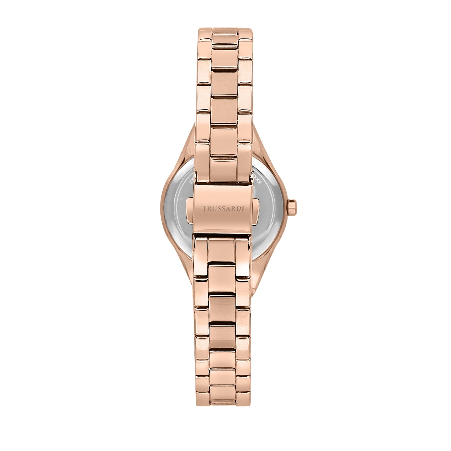 OROLOGIO DONNA TRUSSARDI METROPOLITAN R2453157508