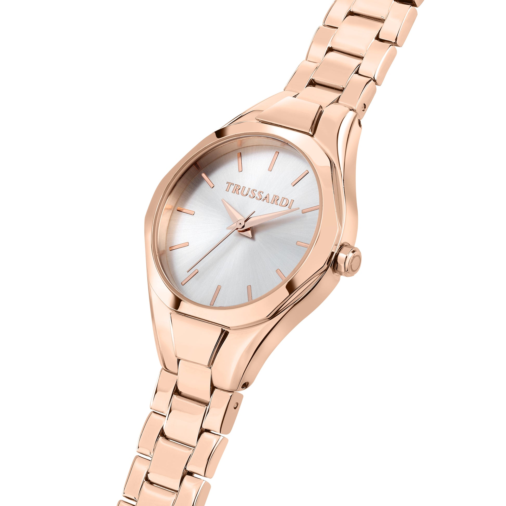 OROLOGIO DONNA TRUSSARDI METROPOLITAN R2453157508