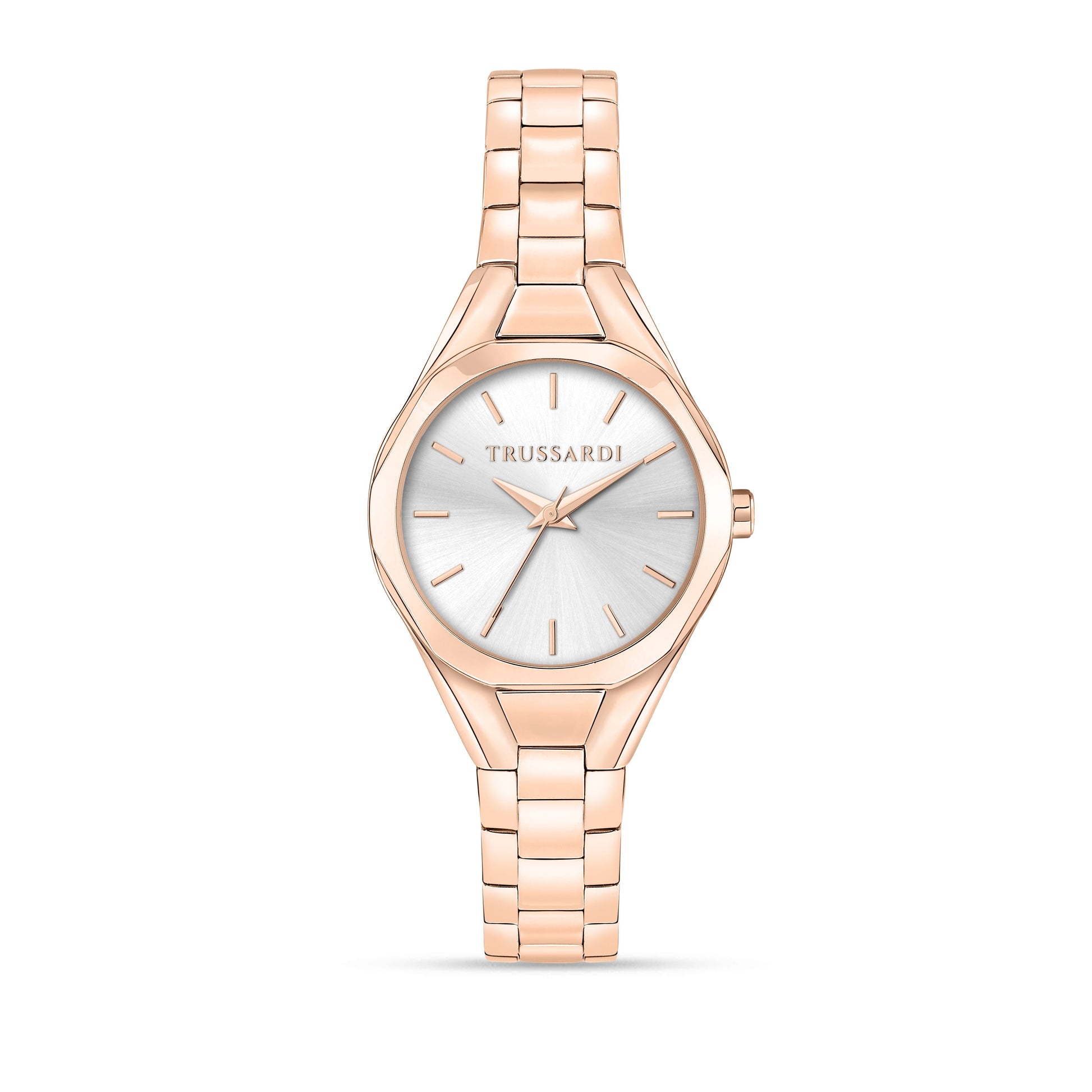 OROLOGIO DONNA TRUSSARDI METROPOLITAN R2453157508