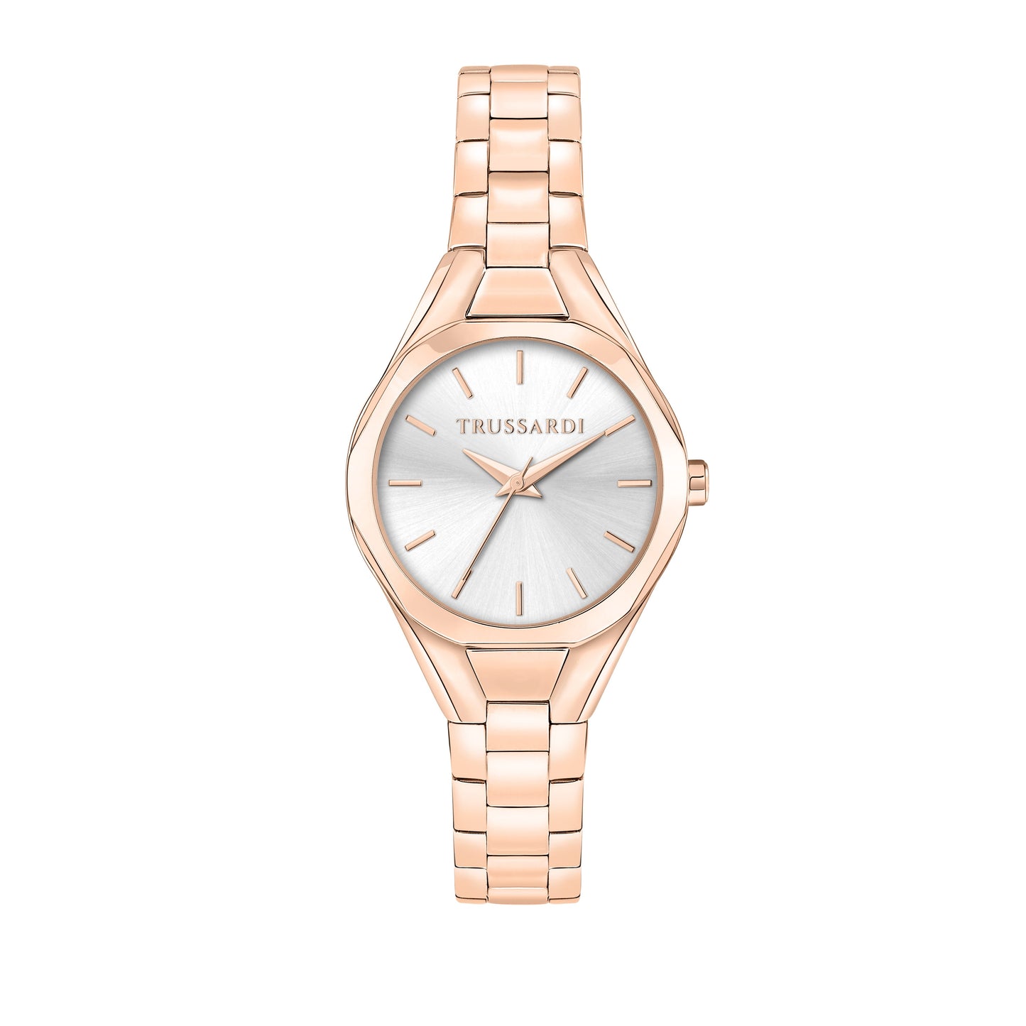 OROLOGIO DONNA TRUSSARDI METROPOLITAN R2453157508